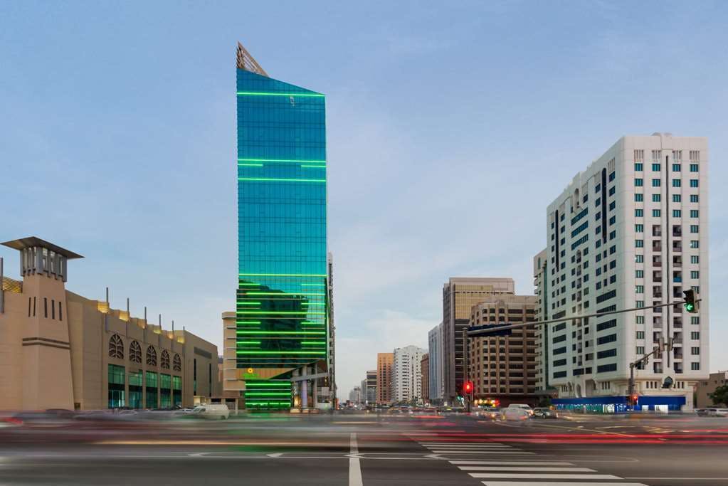 La Quinta by Wyndham Abu Dhabi Al Wahda