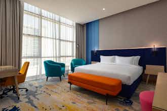 Hotel La Quinta Abu Dhabi photo 2