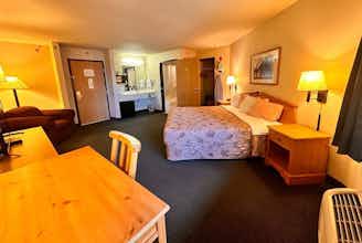 Hotel Shell Lake Lodge Travelodge photo 1