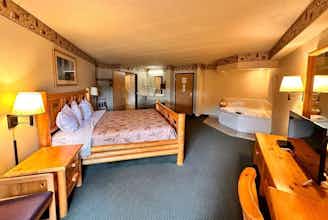 Hotel Shell Lake Lodge Travelodge photo 2