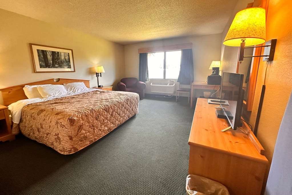 Hotel Shell Lake Lodge Travelodge photo 3