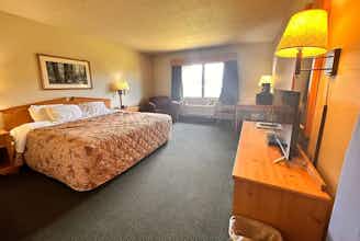Hotel Shell Lake Lodge Travelodge photo 3