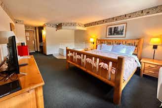 Hotel Shell Lake Lodge Travelodge photo 5