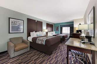 Hotel Baymont Elizabeth City photo 3