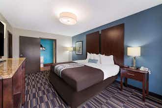 Hotel Baymont Elizabeth City photo 1