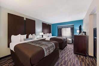 Hotel Baymont Elizabeth City photo 4
