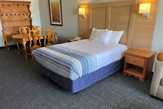 Hotel Days Inn Williamsburg IA North photo 4