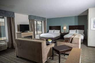 Hotel Wyndham Garden Erie photo 2