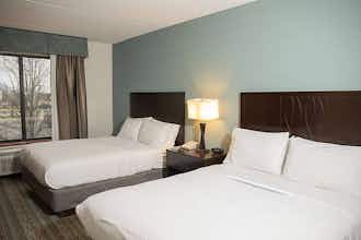 Hotel Wyndham Garden Erie photo 3