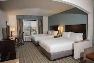 Hotel Wyndham Garden Erie photo 1