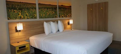 Days Inn Mandan Bismarck Area