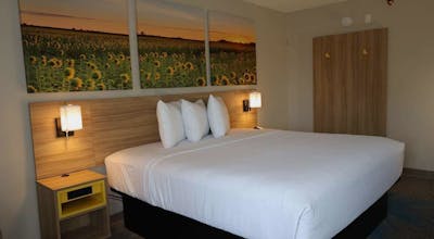 Days Inn by Wyndham Mandan Bismarck Area