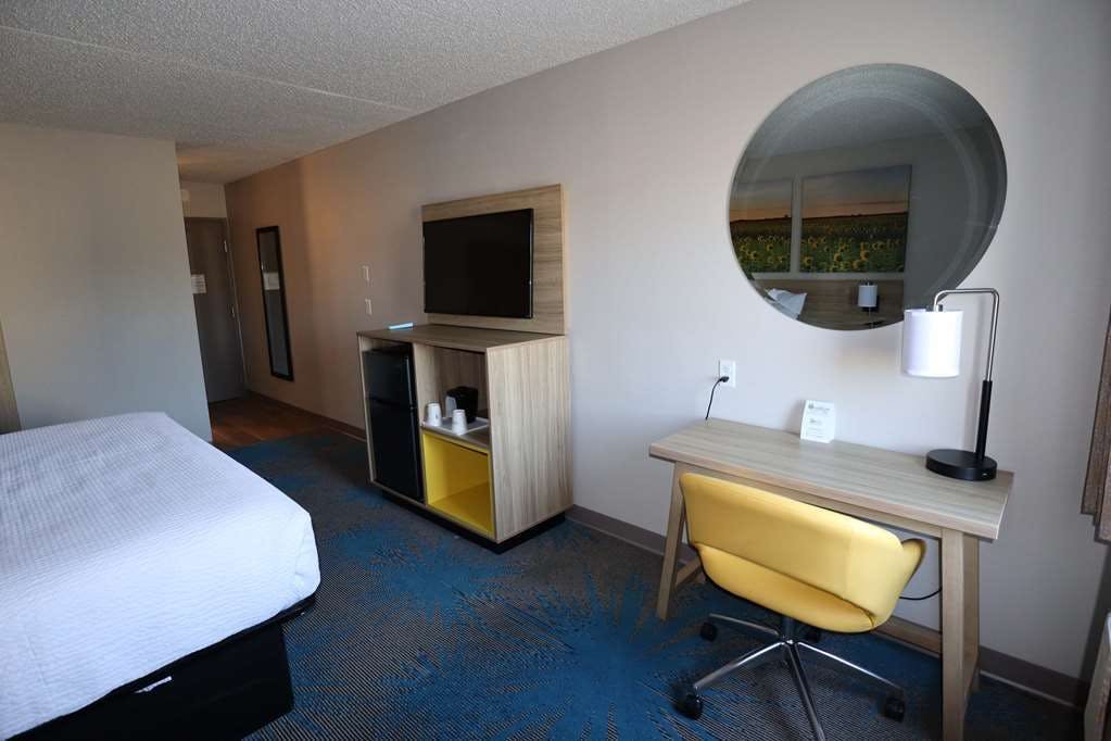 Hotel Days Inn by Wyndham Mandan Bismarck Area photo 5