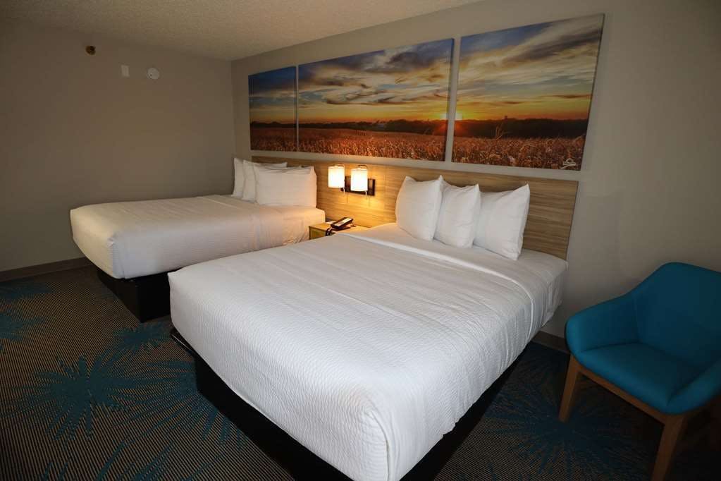 Hotel Days Inn by Wyndham Mandan Bismarck Area photo 1