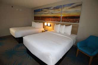Hotel Days Inn by Wyndham Mandan Bismarck Area photo 1