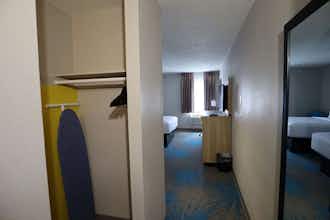 Hotel Days Inn by Wyndham Mandan Bismarck Area photo 3