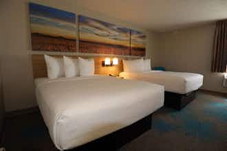 Hotel Days Inn by Wyndham Mandan Bismarck Area photo 2