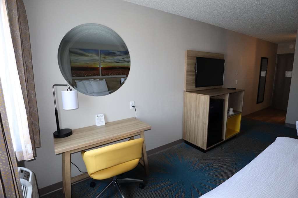 Hotel Days Inn by Wyndham Mandan Bismarck Area photo 4