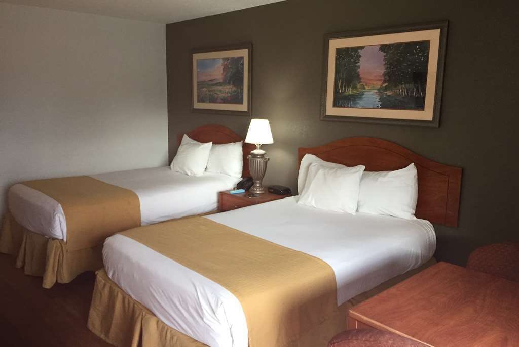 Hotel Days Inn Kings DominionDoswell photo 3