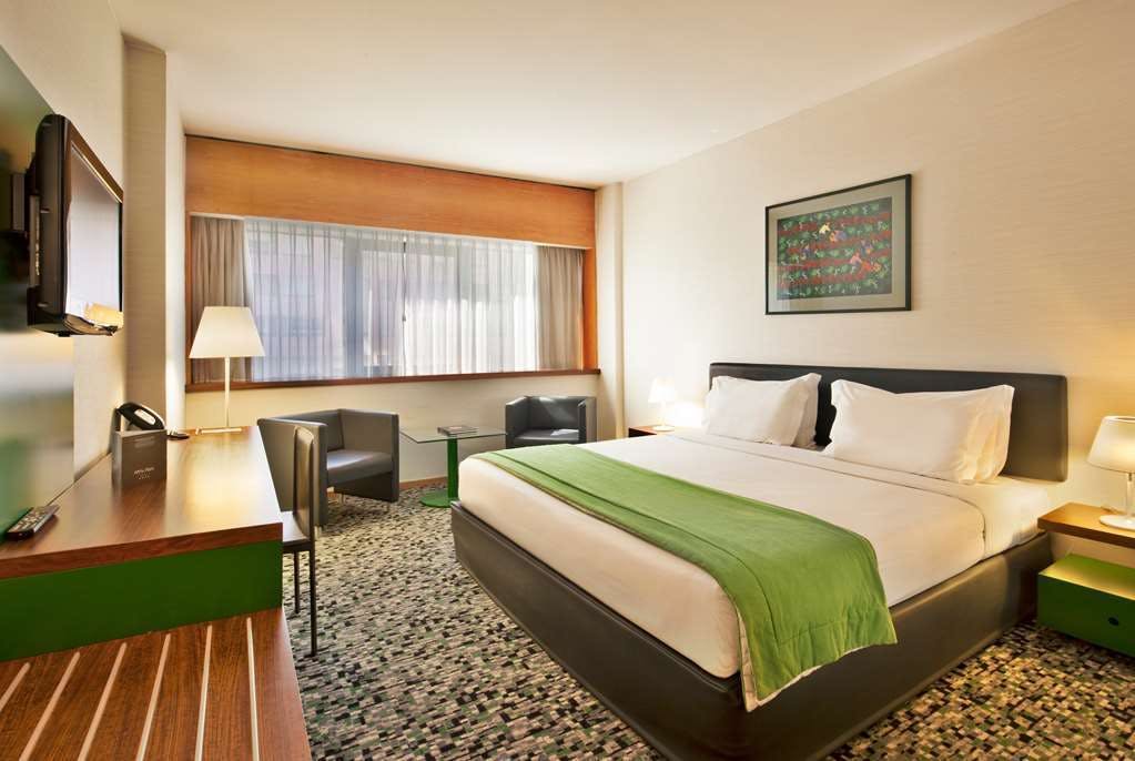 Hotel Ramada by Wyndham Lisbon photo 3