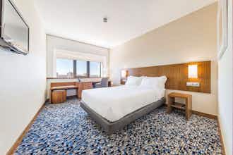 Hotel Ramada Lisbon photo 1