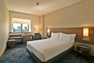 Hotel Ramada Lisbon photo 2