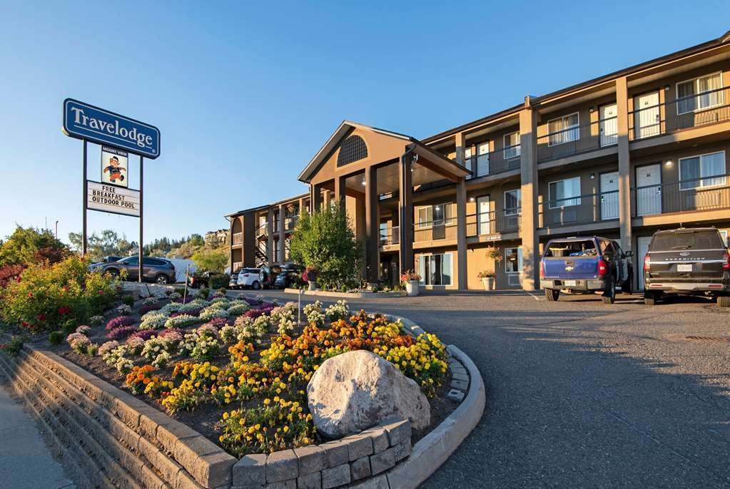 Travelodge by Wyndham Kamloops Mountview