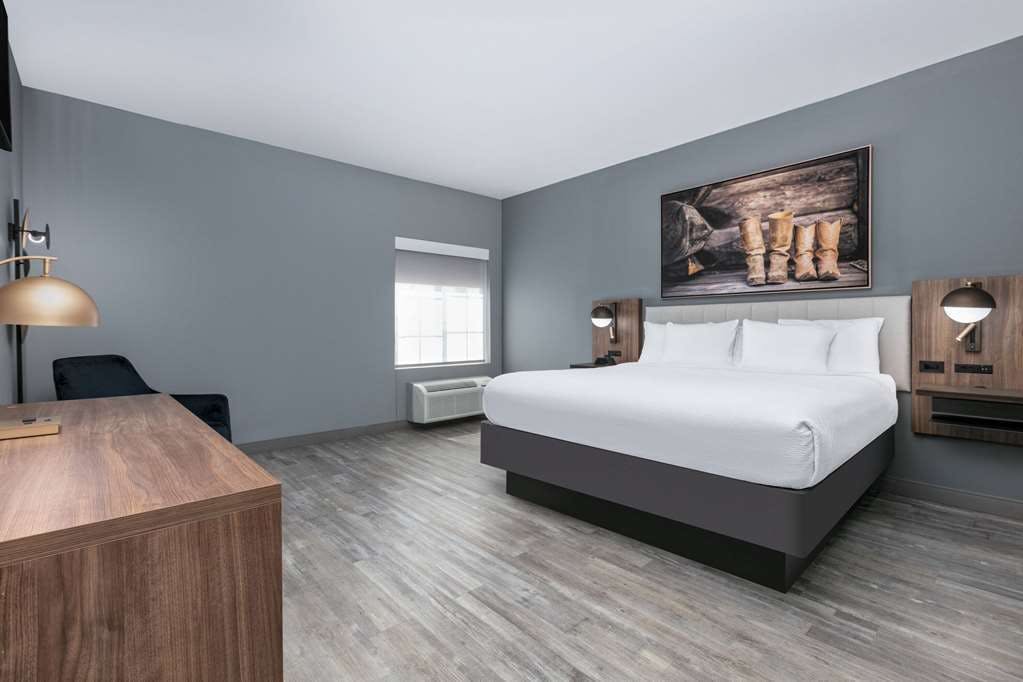 Hotel La Quinta Inn & Suites by Wyndham Decatur photo 1