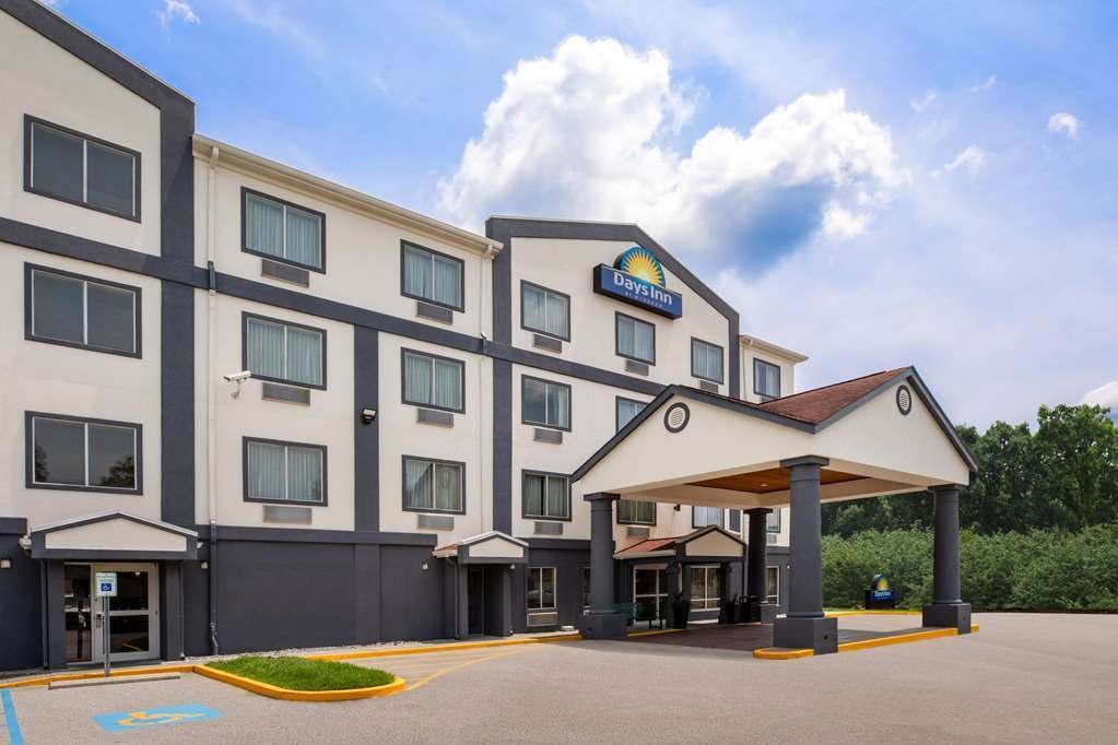 Days Inn by Wyndham Baton Rouge/I-10