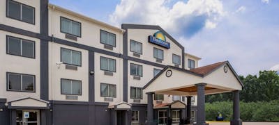 Days Inn Baton Rouge I-10