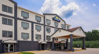 Days Inn by Wyndham Baton Rouge/I-10