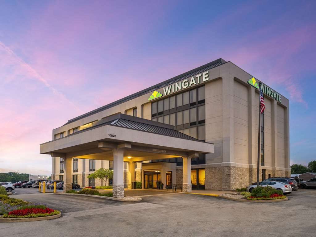 Wingate by Wyndham St. Louis Airport