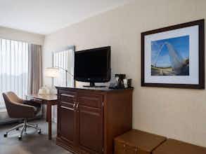 Hotel Wingate St. Louis Airport photo 3