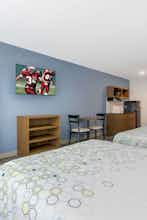 Hotel HomeTowne Studios Tampa - Airport photo 5