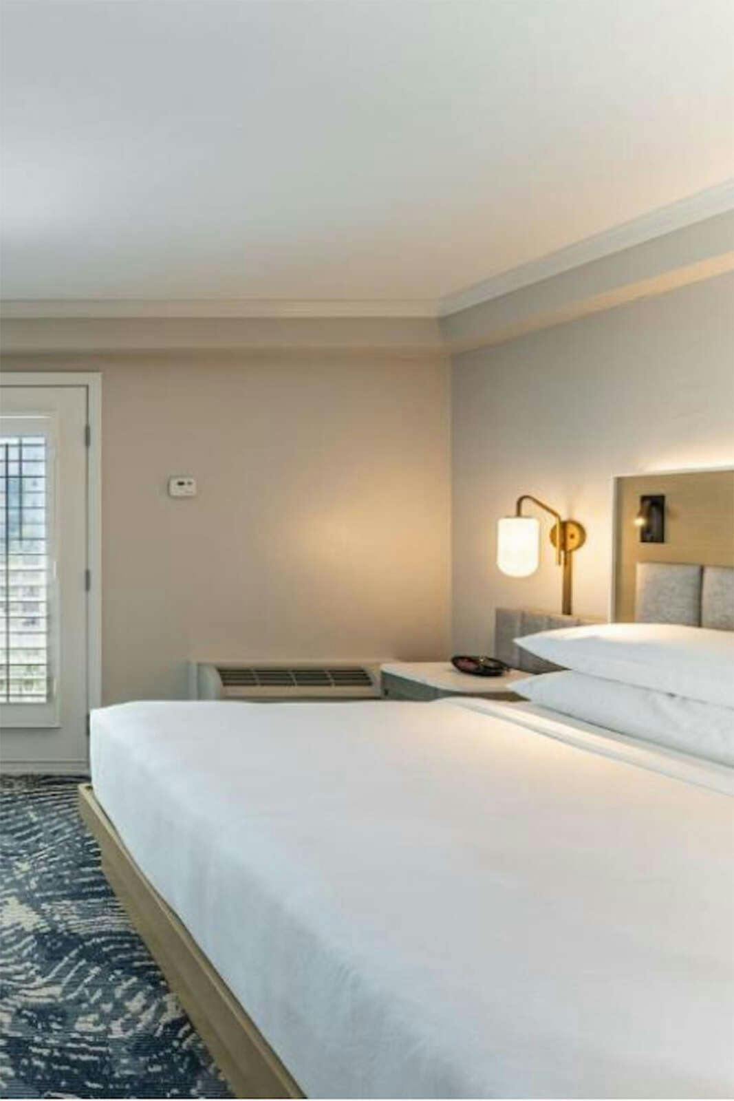 Hotel Crowne Plaza Orlando Downtown photo 4