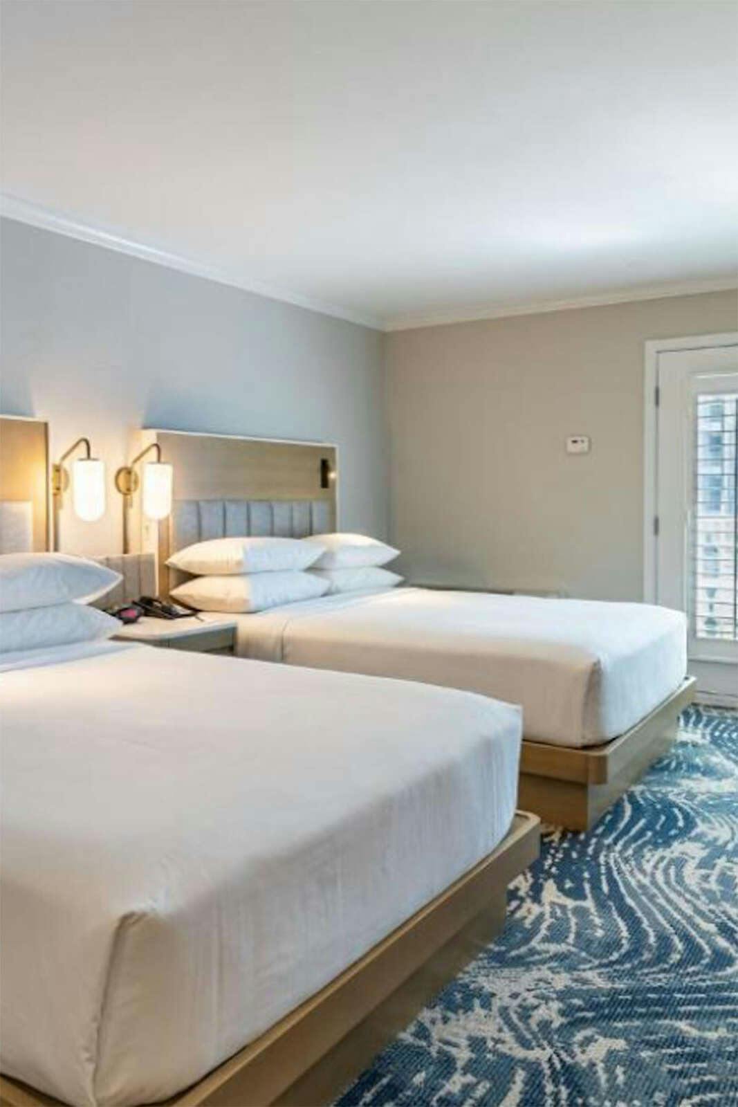 Hotel Crowne Plaza Orlando Downtown photo 5