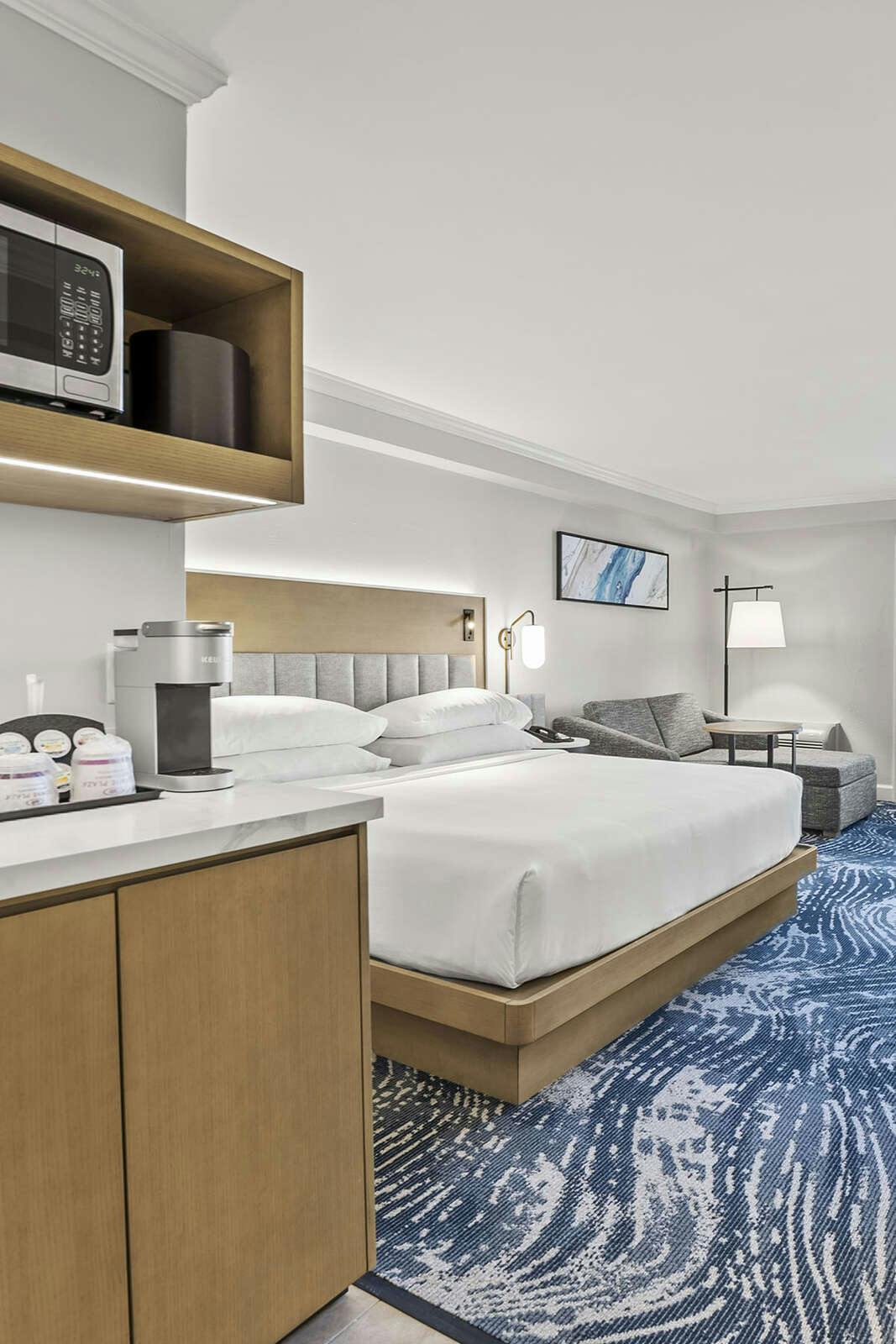 Hotel Crowne Plaza Orlando Downtown photo 3