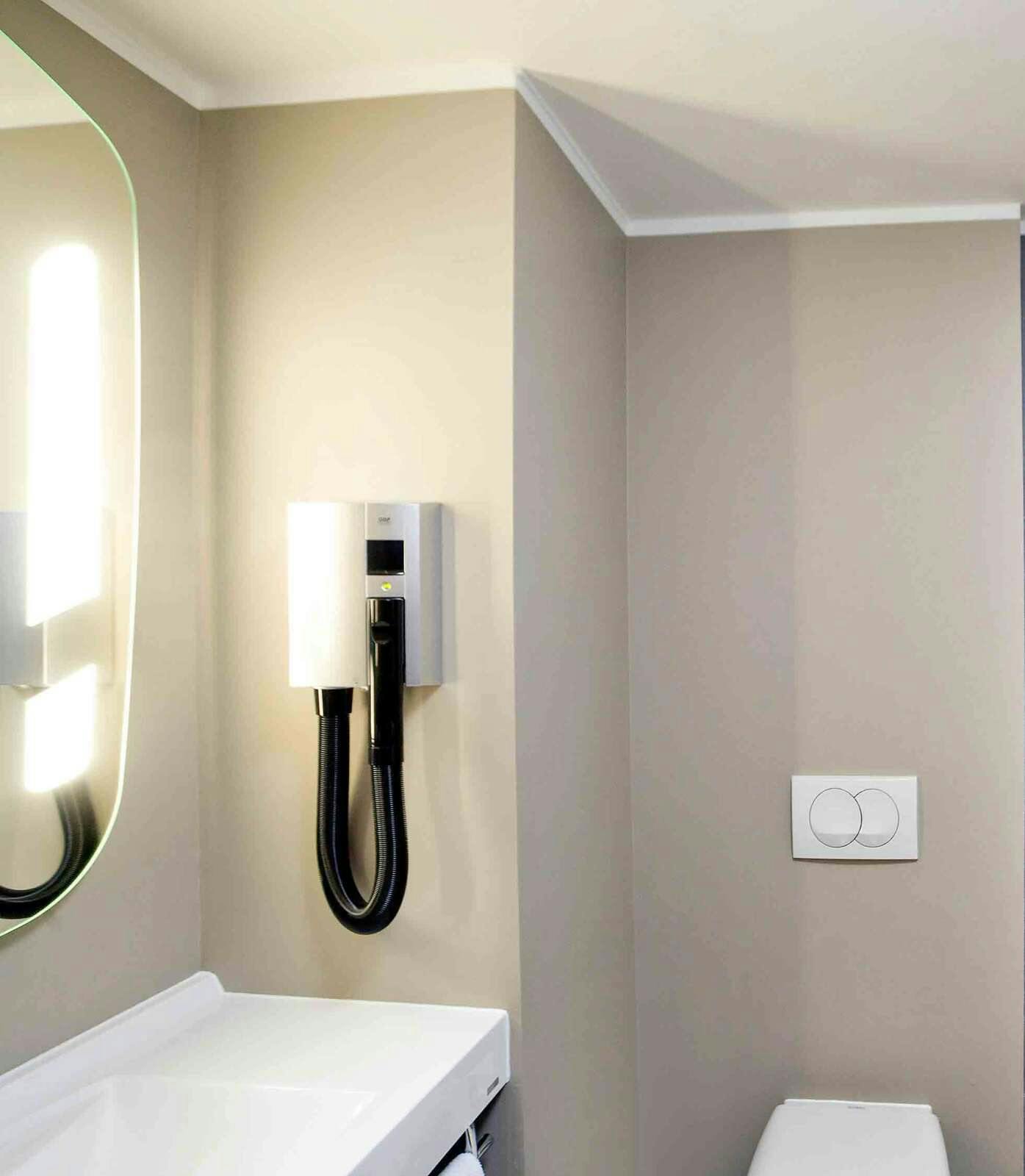 Hotel ibis Wroclaw Centrum photo 4