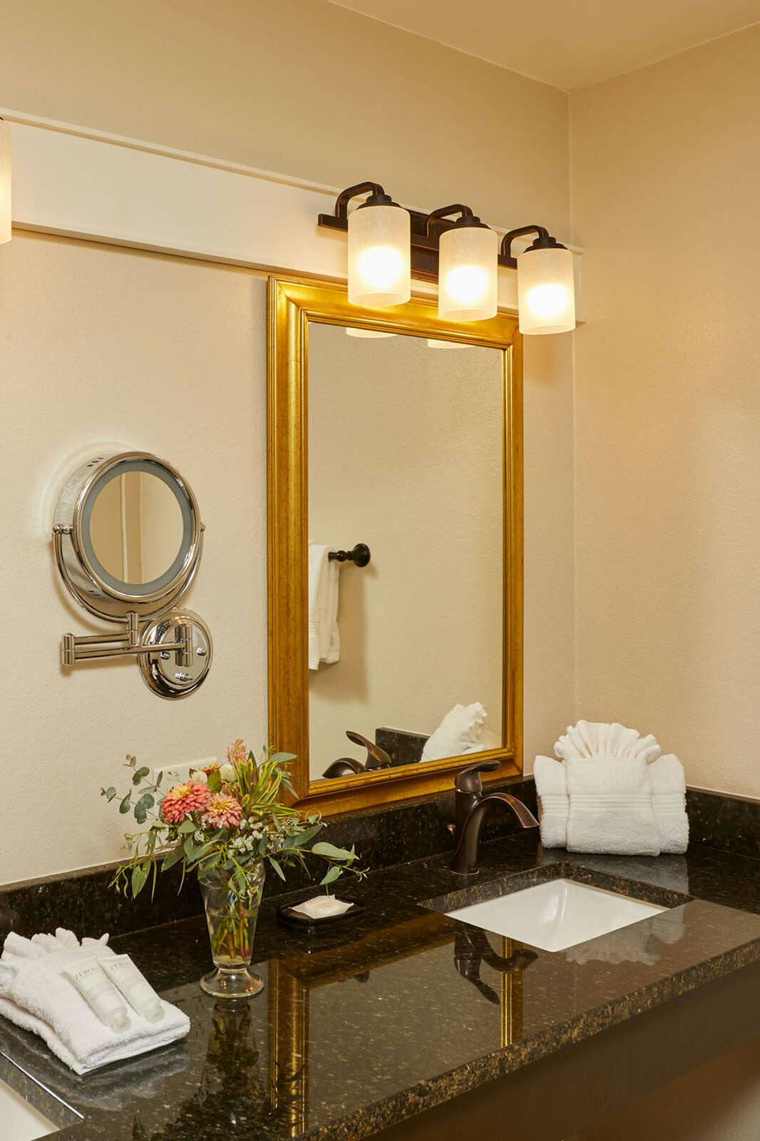 Hotel Carter Creek Winery & Spa photo 5