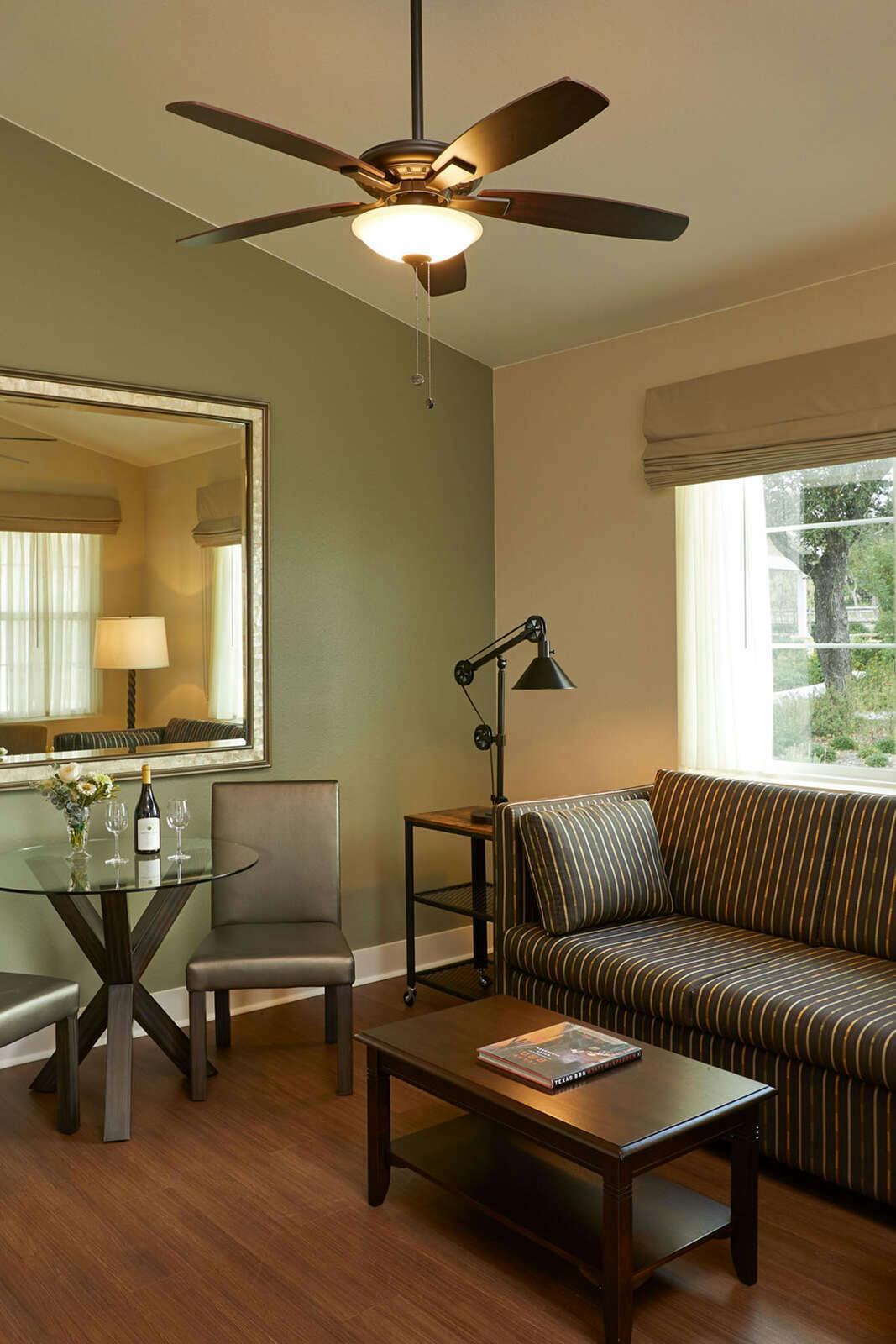 Hotel Carter Creek Winery & Spa photo 4