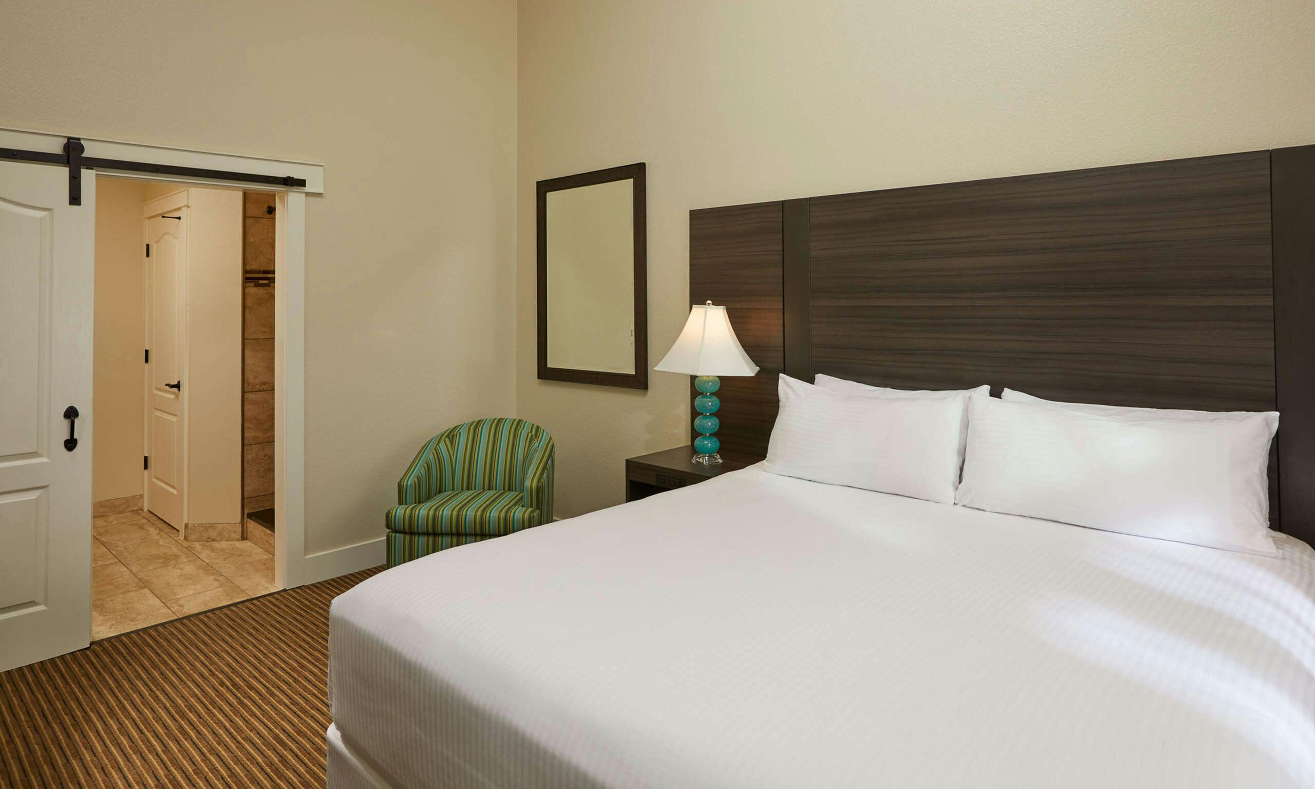 Hotel Carter Creek Winery & Spa photo 1