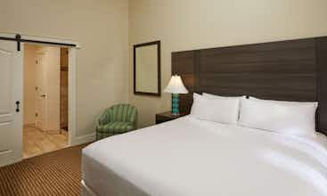 Hotel Carter Creek Winery & Spa photo 2