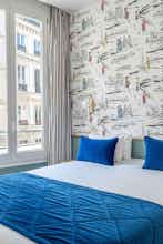 Hotel Hotel Acadia – Astotel photo 2