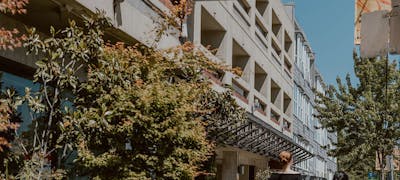 Atrium Hotel Vancouver