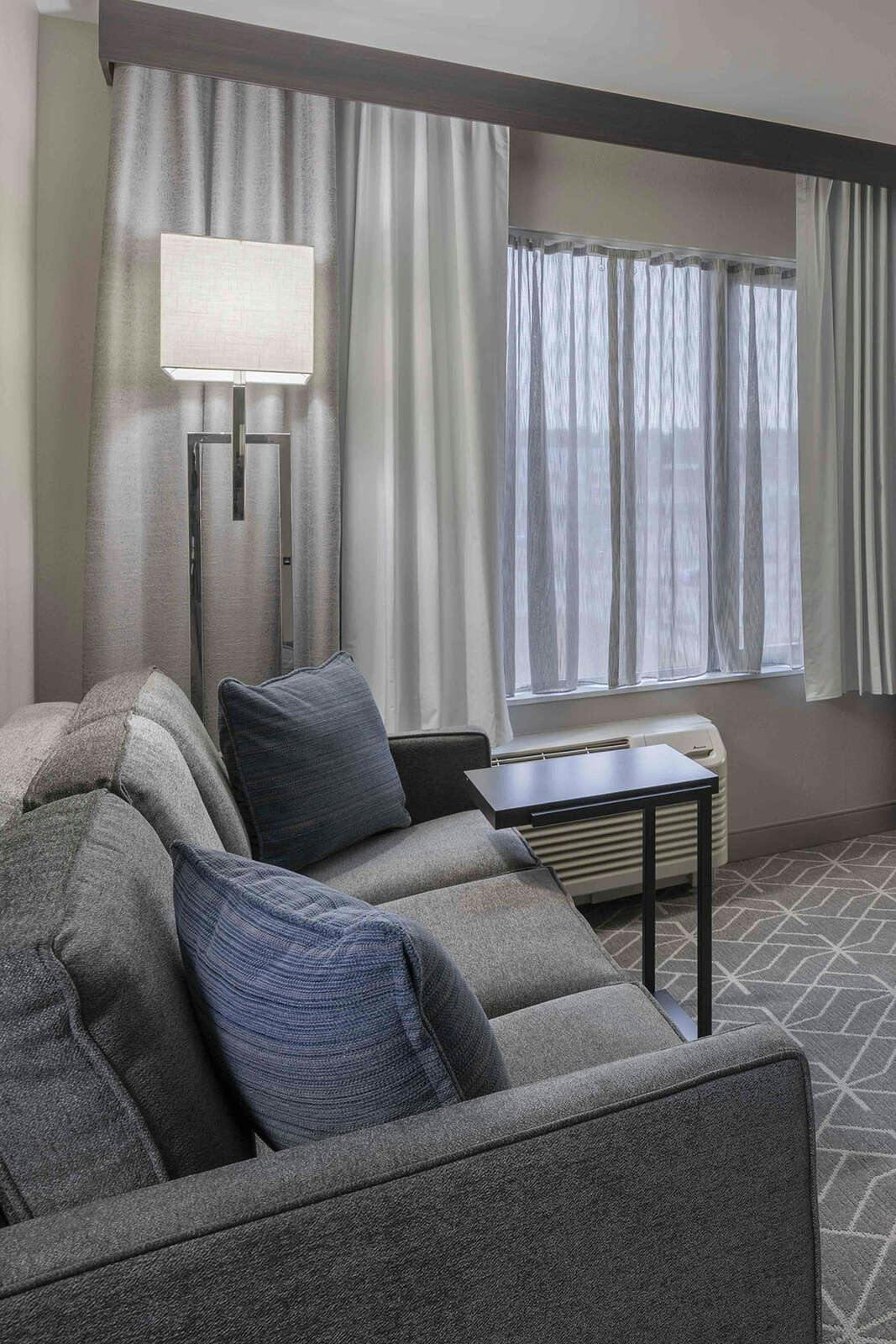 Hotel TownePlace Suites Providence North Kingstown photo 3