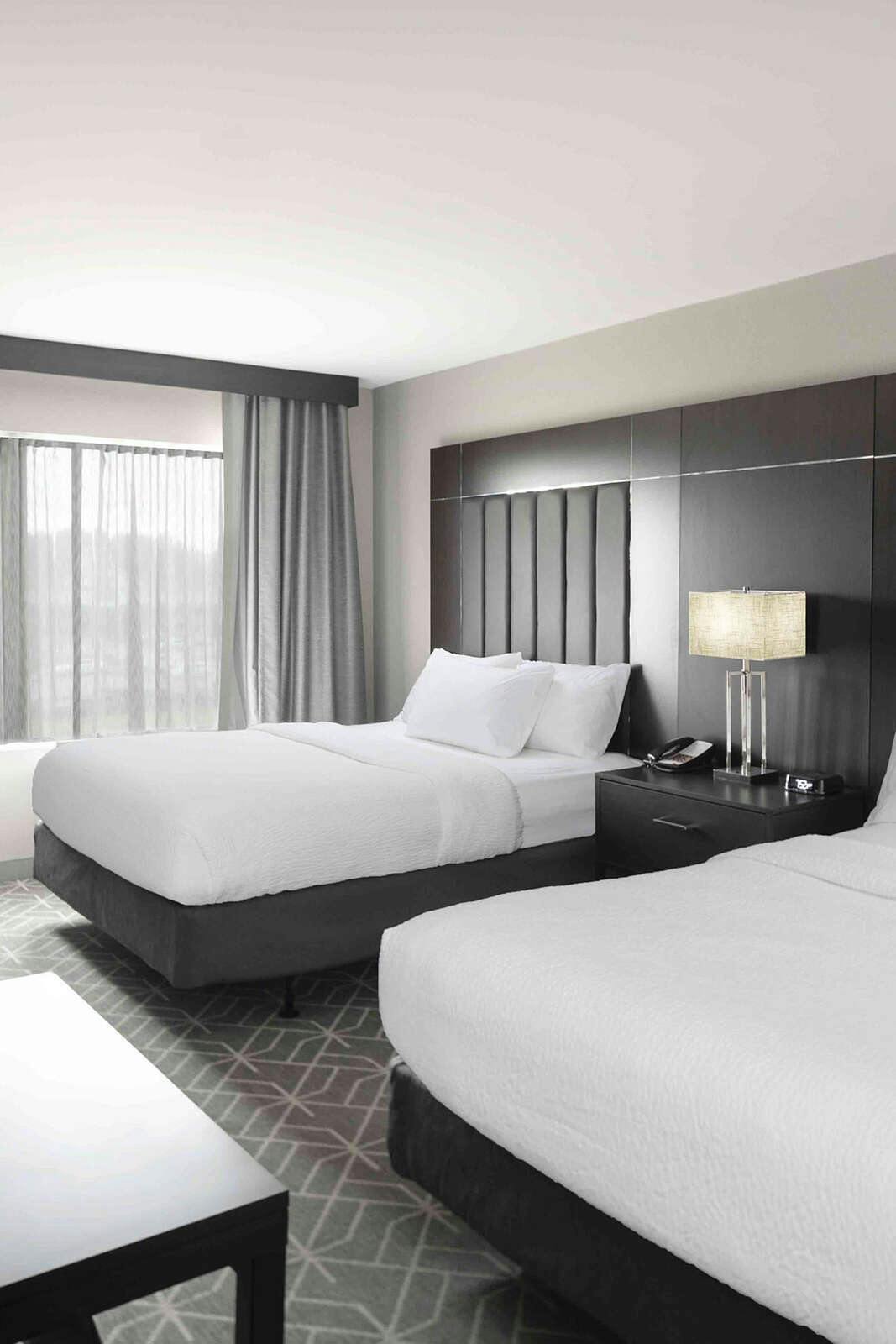 Hotel TownePlace Suites Providence North Kingstown photo 2