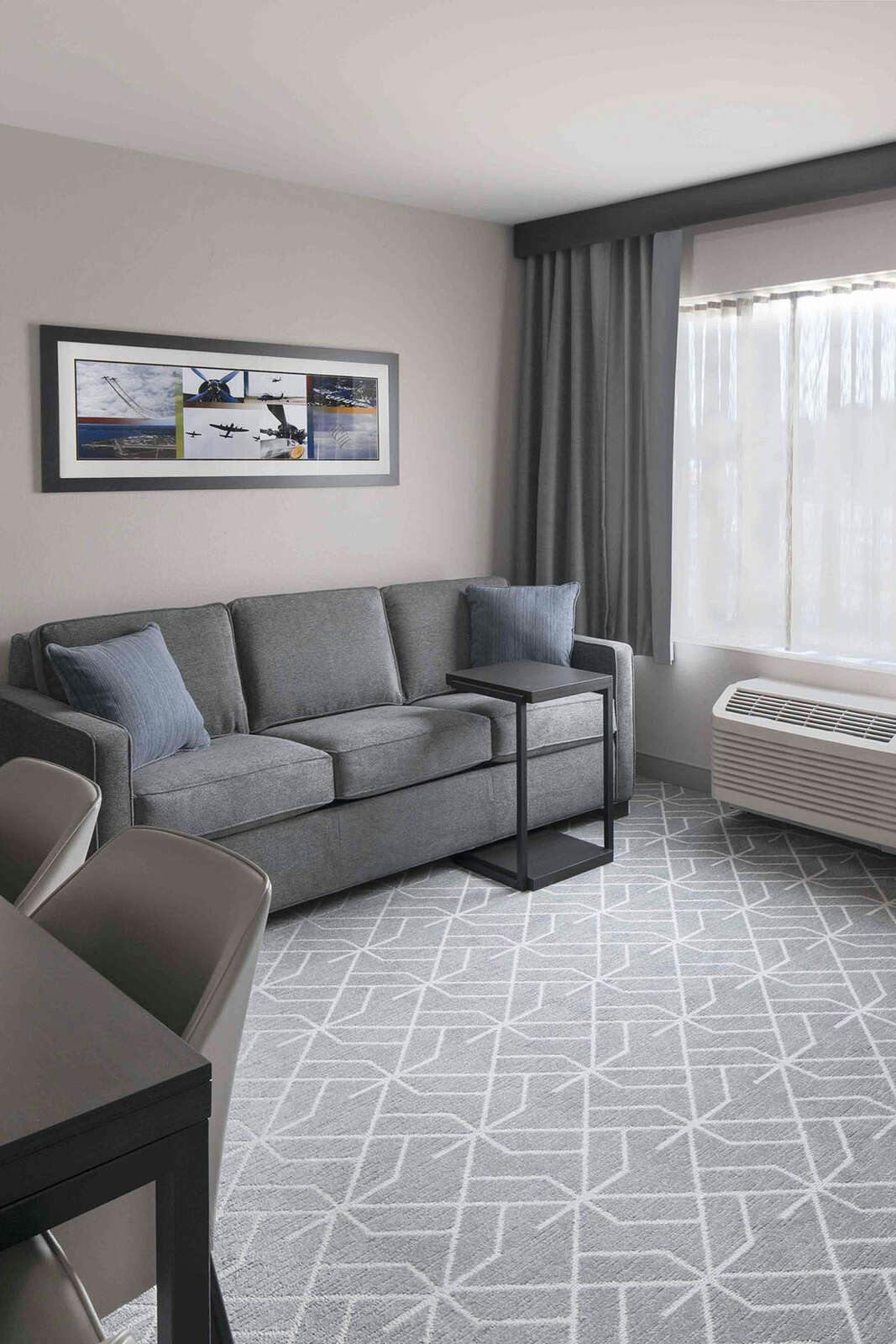 Hotel TownePlace Suites Providence North Kingstown photo 4