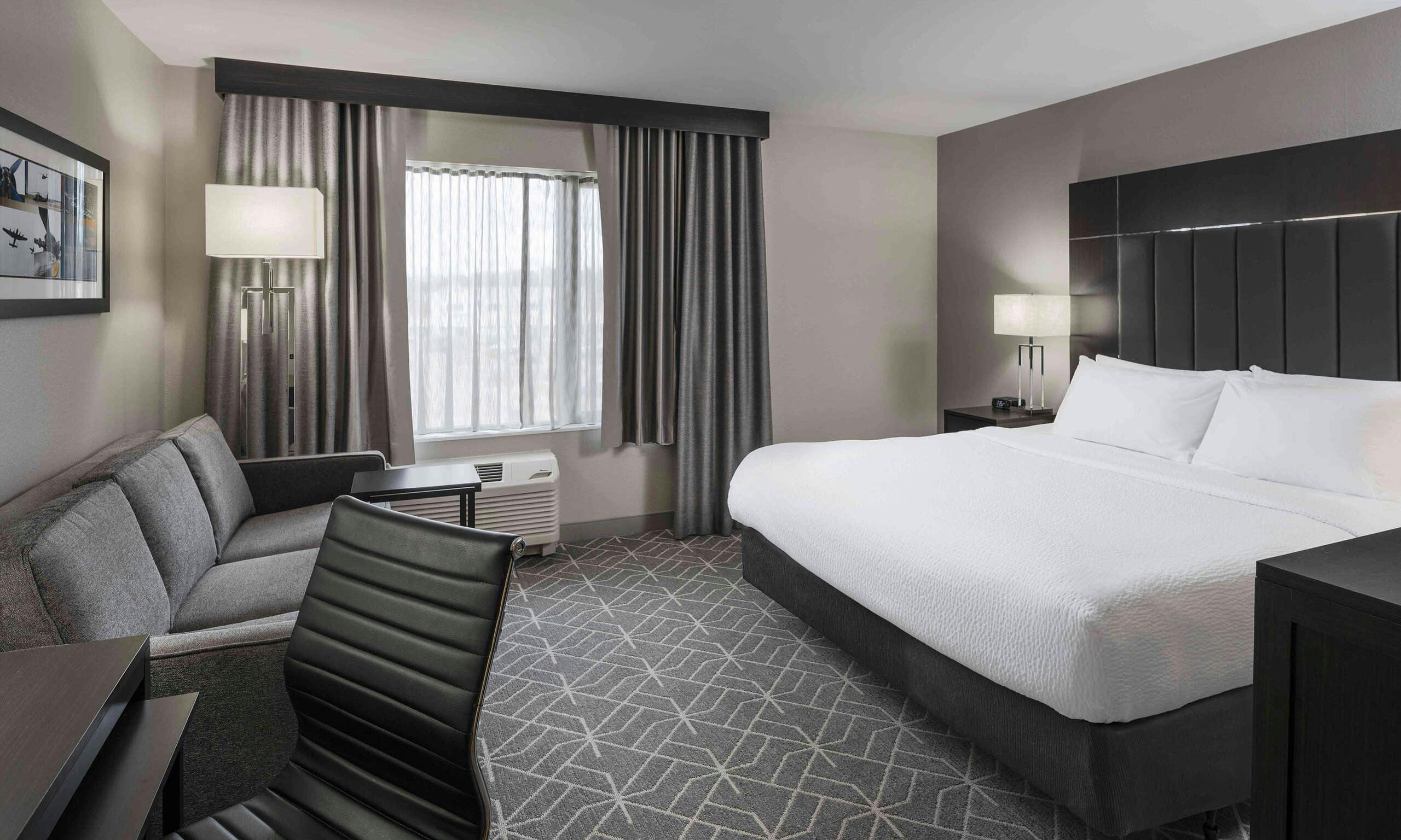 TownePlace Suites Providence North Kingstown