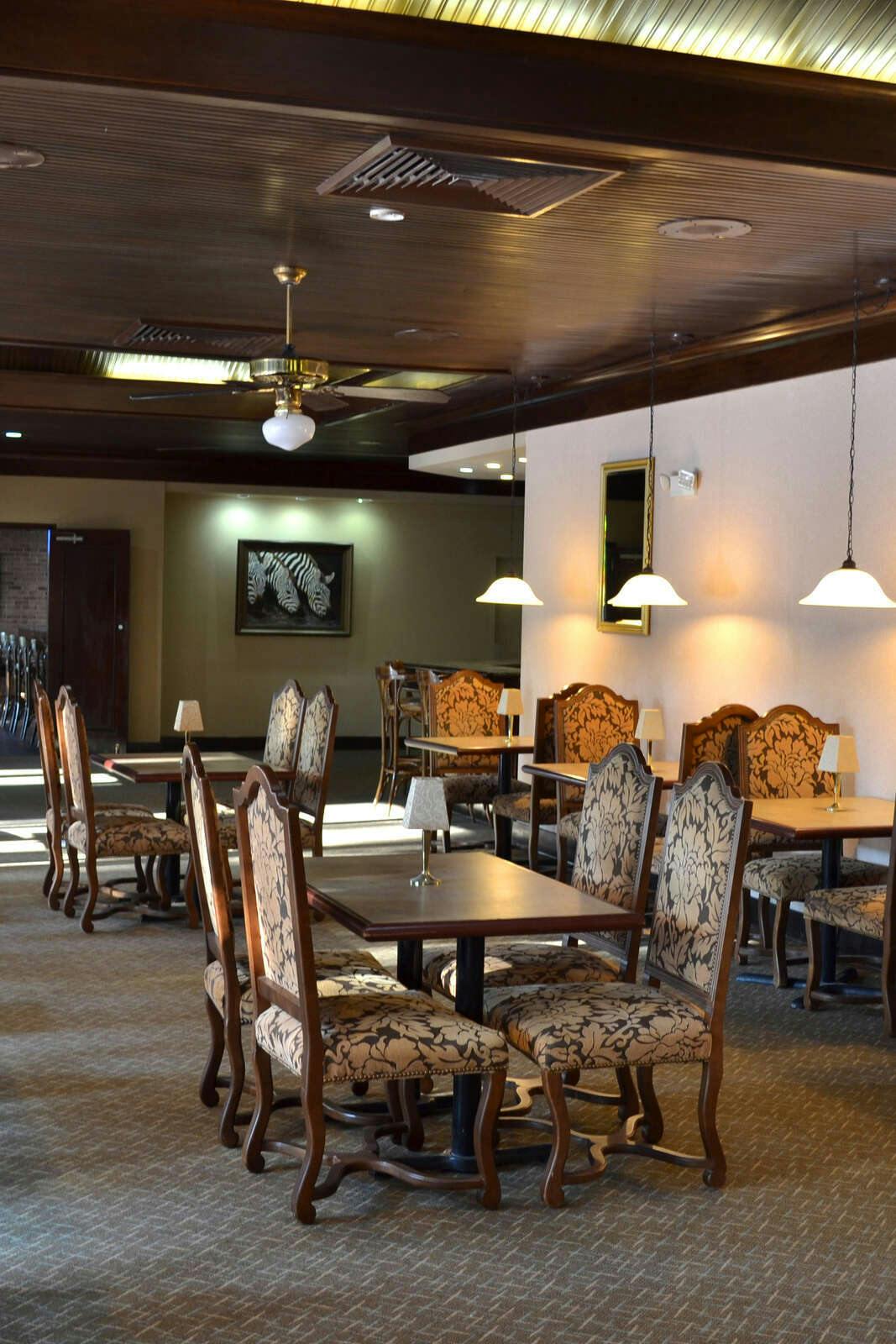 Hotel Magnuson Grand Hotel and Conference Center Tyler photo 5