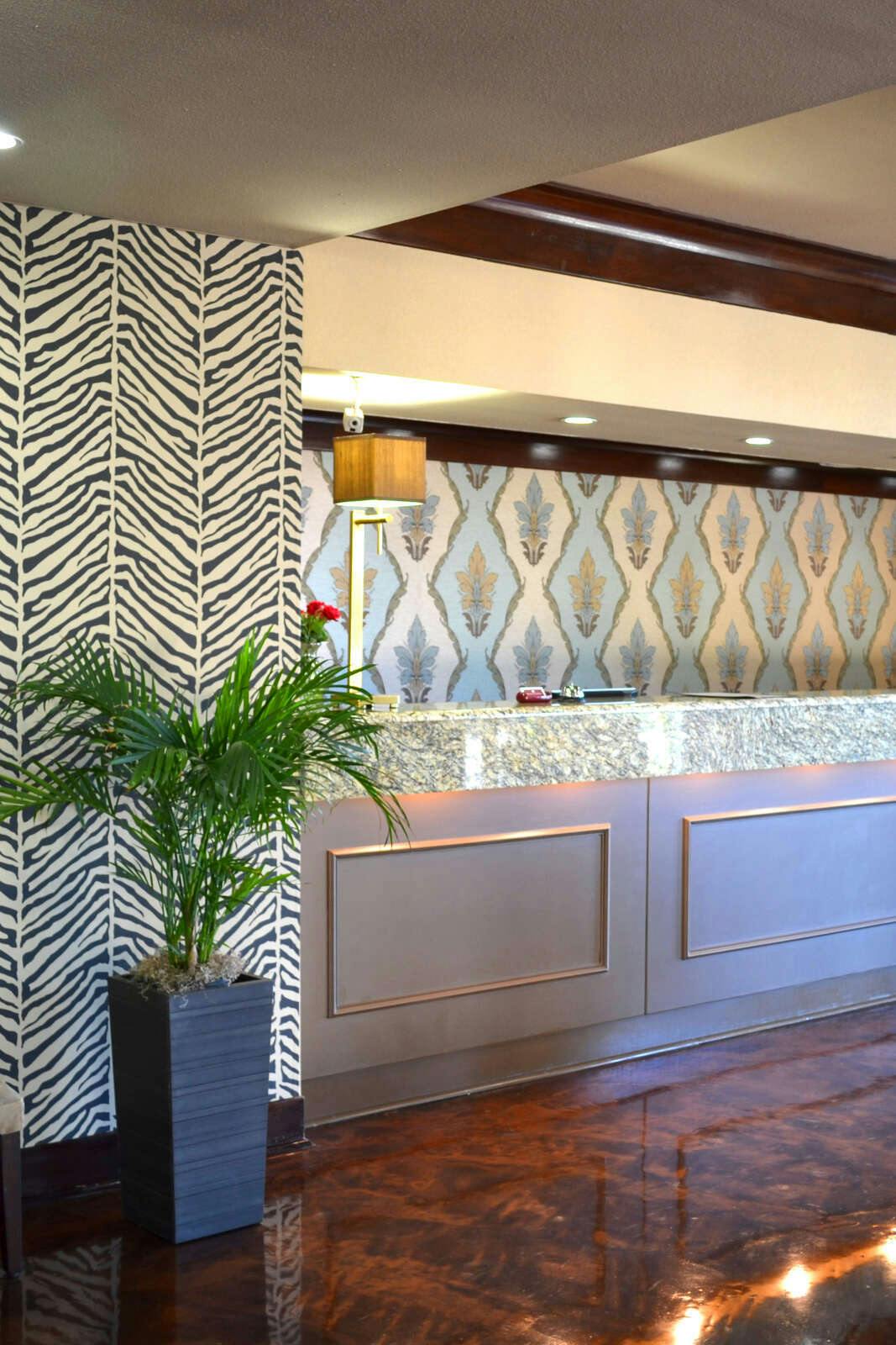 Hotel Magnuson Grand Hotel and Conference Center Tyler photo 4